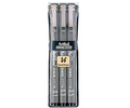 Drawing System Pens - Multi Pack Sets
