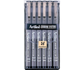Drawing System Pens - 0.8mm