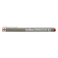 Drawing System Pens - 0.1mm