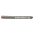 Drawing System Pens - 0.2mm