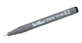 EK-233 Drawing System Pen 0.03mm Tip