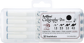 Calligraphy Pen Set | 1.0mm, 2.0mm, 3.0mm, 4.0mm Tips