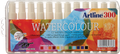 Water Color Marker Set | 2.0mm Bullet Tip
