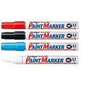 2.3mm Bullet Paint Markers Sold Individually