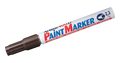 EK-400 Paint Marker Brown