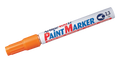 EK-400 Paint Marker Orange