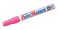 EK-400 Paint Marker Pink