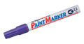 EK-400 Paint Marker Purple