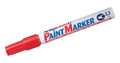 EK-400 Paint Marker Red