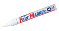 EK-400 Paint Marker White
