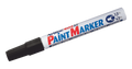 EK-409 Paint Marker Black