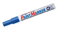 EK-409 Paint Marker Blue