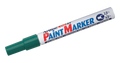 EK-409 Paint Marker Green