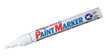 EK-409 Paint Marker White