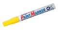 EK-409 Paint Marker Yellow