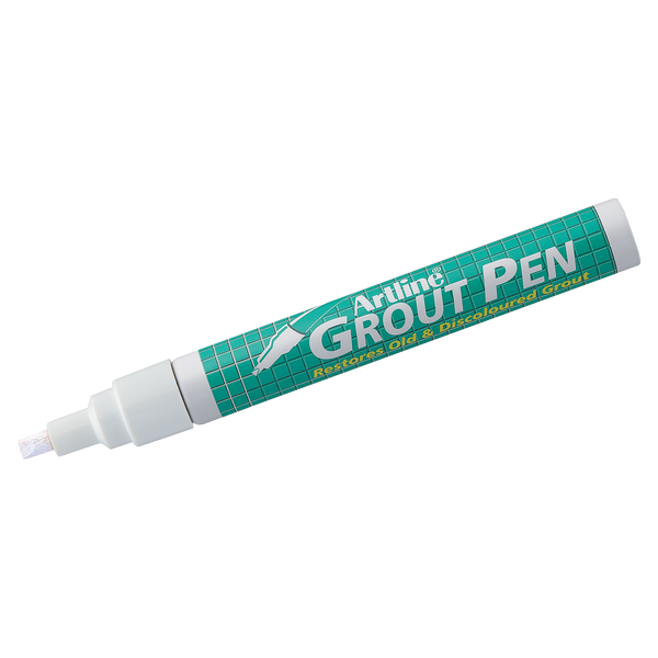 Grout Markers | 2.0-4.0mm Chisel Tip