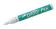 Grout Markers | 2.0-4.0mm Chisel Tip