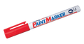 EK-440 Paint Marker Red