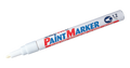 EK-440 Paint Marker White