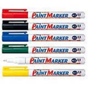 0.8mm Fine Paint Markers Sold by the Dozen