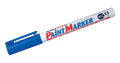 EK-444 Paint Marker Blue
