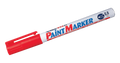 EK-444 Paint Marker Red