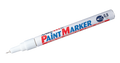 EK-444 Paint Marker White