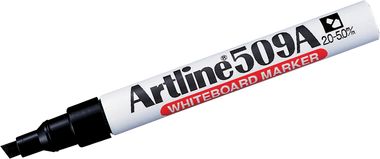 Whiteboard Markers