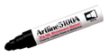EK-5100A Big Nib Whiteboard Marker Black