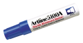 EK-5100A Big Nib Whiteboard Marker Blue