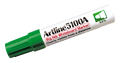 EK-5100A Big Nib Whiteboard Marker Green