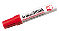 EK-5100A Big Nib Whiteboard Marker Red