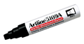 EK-5109A Big Nib Whiteboard Marker Black