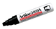 Big Nib Whiteboard Markers | 10.0mm Flat Tip | Low Odor