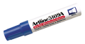 EK-5109A Big Nib Whiteboard Marker Blue