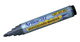 Dry-Safe Whiteboard Markers | 2.0mm Bullet Tip