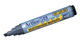 Dry-Safe Whiteboard Markers | 2.0-5.0mm Chisel Tip