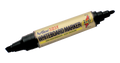 EK-525T Twin-Nib Whiteboard Marker Assorted 4-Pack