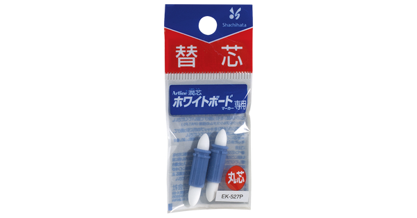 EK-527P ECO-GREEN Whiteboard Marker Replacement Nib Bullet