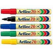 1.5mm Bullet Permanent Markers Sold by the Dozen