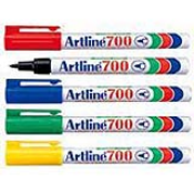 0.7mm Bullet Permanent Markers Sold by the Dozen