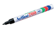 Aluminum Barrel Permanent Markers | 0.7mm Fine Tip