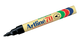 Aluminum Barrel Permanent Markers | 1.5mm Bullet Tip