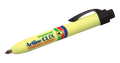 EK-73 Artline CLIX Permanent Marker Black