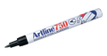 EK-750 Laundry Marker Black