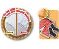 Laundry Markers | 0.7mm Fine Tip