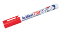 EK-750 Laundry Marker Red