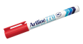 EK-770 Freezer Bag Marker Red