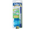 Golf MasterMarker | Twin-Nib | 0.4mm Fine/1.0mm Bullet Tips