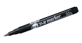 EK-883 CD-DVD Marker Black